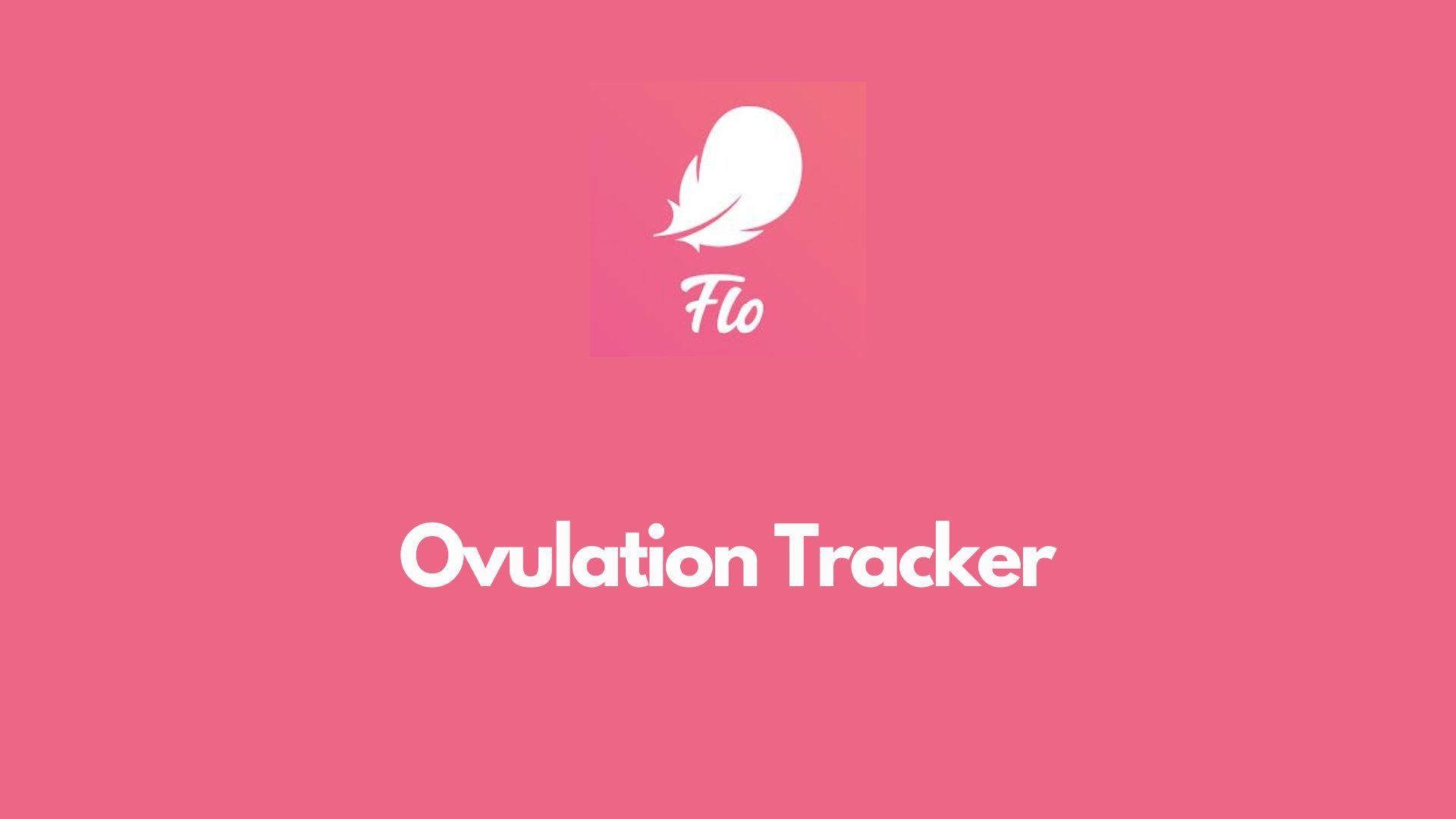 Ovulation Tracker